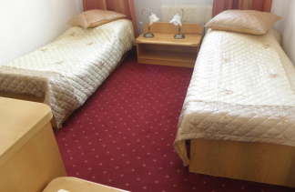 Centra konferencyjne - Centrum Konferencyjne IBIB PAN - Pokoje - zdjęcie 4 