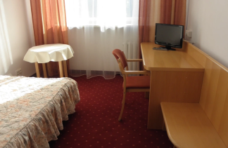 Centra konferencyjne - Centrum Konferencyjne IBIB PAN - Pokoje - zdjęcie 5 