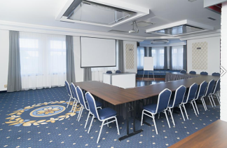 Hotele 3*** - Hotel Złote Dęby - obiekt - zdjęcie 5 