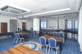 Hotele 3*** - Hotel Złote Dęby - obiekt - zdjęcie 6 