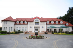 Hotele 3*** - Hotel Złote Dęby - zdjęcie 3