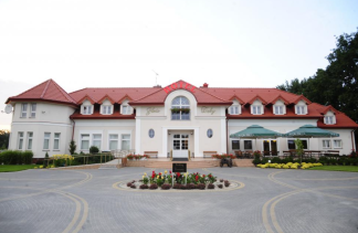 Hotele 3*** - Hotel Złote Dęby - obiekt - zdjęcie 3 