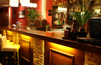 Hotele 3*** - Hotel Złote Dęby - restaurant - zdjęcie 2 