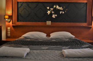 Hotele 3*** - Hotel Złote Dęby - Pokoje - zdjęcie 1 