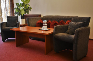 Hotele 3*** - Hotel Złote Dęby - Pokoje - zdjęcie 2 