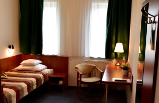 Hotele 3*** - Hotel Złote Dęby - Pokoje - zdjęcie 3 