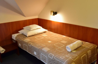 Hotele 3*** - Hotel Złote Dęby - Pokoje - zdjęcie 4 