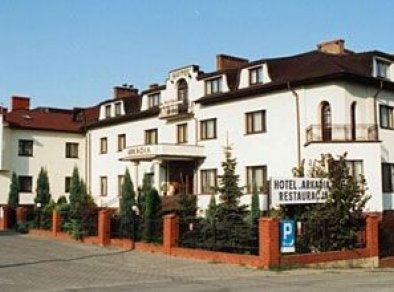 Hotel Arkadia - sale konferencyjne Warszawa