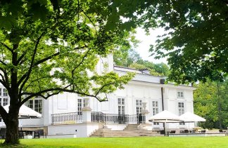 Pałace - Pałac w Jabłonnie - obiekt - zdjęcie 2 