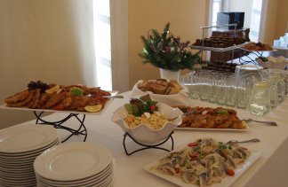 Pałace - Pałac w Jabłonnie - obiekt - zdjęcie 17 