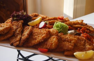 Pałace - Pałac w Jabłonnie - obiekt - zdjęcie 15 