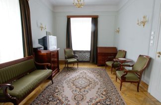 Pałace - Pałac w Jabłonnie - obiekt - zdjęcie 8 