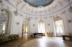 Pałace - Pałac w Jabłonnie - zdjęcie 4