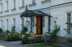 Pałace - Pałac w Jabłonnie - zdjęcie 3