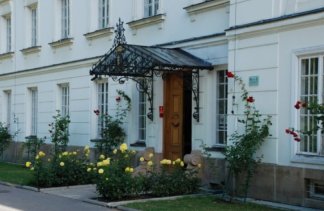 Pałace - Pałac w Jabłonnie - obiekt - zdjęcie 3 