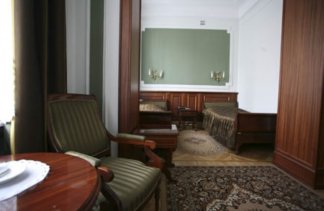 Pałace - Pałac w Jabłonnie - obiekt - zdjęcie 9 