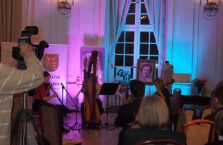 Pałace - Pałac w Jabłonnie - obiekt - zdjęcie 12 