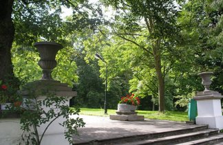 Pałace - Pałac w Jabłonnie - obiekt - zdjęcie 20 