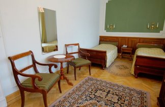 Pałace - Pałac w Jabłonnie - obiekt - zdjęcie 10 