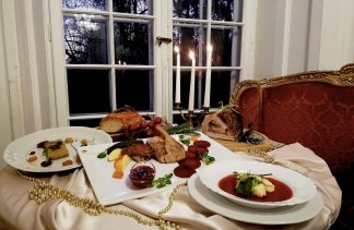 Pałace - Pałac w Jabłonnie - restaurant - zdjęcie 1 