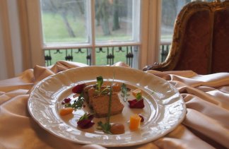 Pałace - Pałac w Jabłonnie - restaurant - zdjęcie 3 