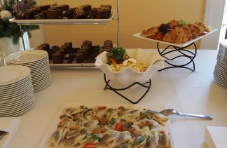 Pałace - Pałac w Jabłonnie - restaurant - zdjęcie 6 