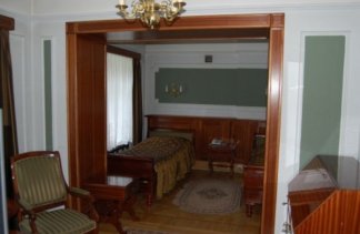 Pałace - Pałac w Jabłonnie - Pokoje - zdjęcie 5 