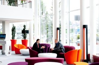 Hotele 4**** - Novotel Warszawa Airport - obiekt - zdjęcie 32 