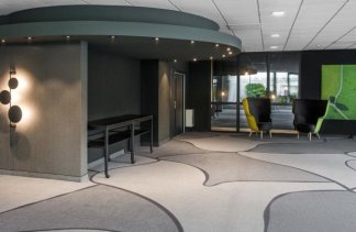 Hotele 4**** - Novotel Warszawa Airport - obiekt - zdjęcie 31 