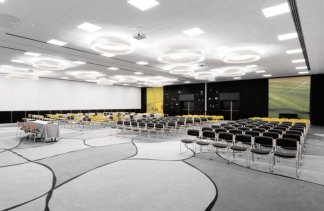 Hotele 4**** - Novotel Warszawa Airport - obiekt - zdjęcie 30 