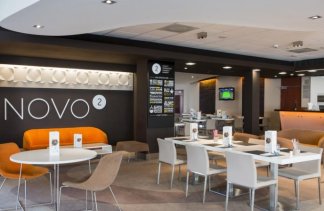 Hotele 4**** - Novotel Warszawa Airport - obiekt - zdjęcie 28 