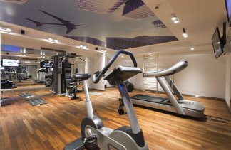 Hotele 4**** - Novotel Warszawa Airport - obiekt - zdjęcie 26 