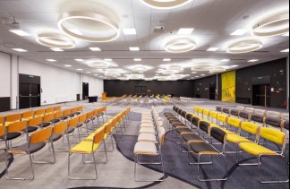 Hotele 4**** - Novotel Warszawa Airport - obiekt - zdjęcie 23 