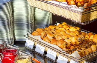 Hotele 4**** - Novotel Warszawa Airport - obiekt - zdjęcie 22 