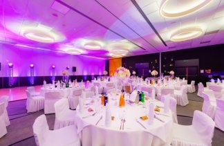 Hotele 4**** - Novotel Warszawa Airport - obiekt - zdjęcie 21 