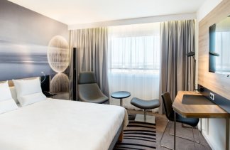 Hotele 4**** - Novotel Warszawa Airport - obiekt - zdjęcie 20 