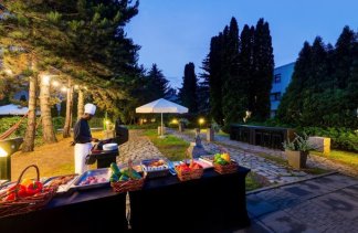 Hotele 4**** - Novotel Warszawa Airport - obiekt - zdjęcie 19 