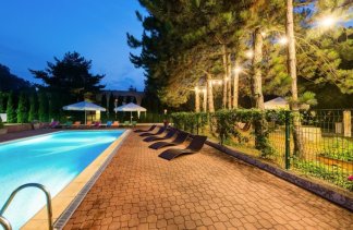 Hotele 4**** - Novotel Warszawa Airport - obiekt - zdjęcie 18 