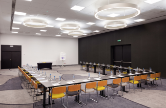 Hotele 4**** - Novotel Warszawa Airport - obiekt - zdjęcie 15 