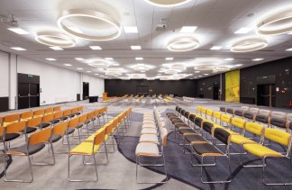 Hotele 4**** - Novotel Warszawa Airport - obiekt - zdjęcie 14 