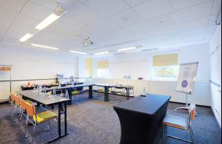 Hotele 4**** - Novotel Warszawa Airport - obiekt - zdjęcie 13 