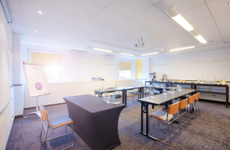 Hotele 4**** - Novotel Warszawa Airport - obiekt - zdjęcie 11 