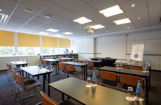 Hotele 4**** - Novotel Warszawa Airport - obiekt - zdjęcie 10 