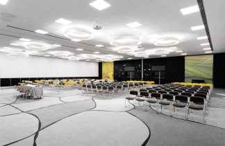 Hotele 4**** - Novotel Warszawa Airport - obiekt - zdjęcie 9 