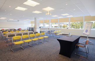 Hotele 4**** - Novotel Warszawa Airport - obiekt - zdjęcie 8 