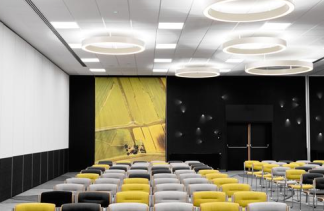 Hotele 4**** - Novotel Warszawa Airport - obiekt - zdjęcie 7 