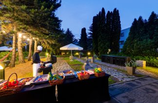 Hotele 4**** - Novotel Warszawa Airport - obiekt - zdjęcie 25 