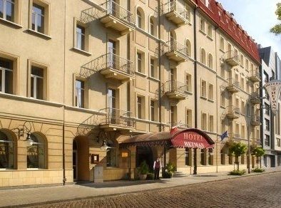 Hotel Hetman - sale konferencyjne Warszawa