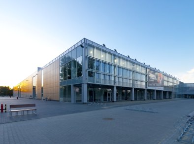 Targi Lublin S.A. - sale konferencyjne Lublin