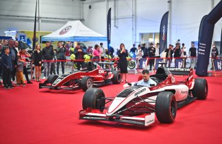 Centra targowe - Targi Lublin S.A. - obiekt - zdjęcie 11 